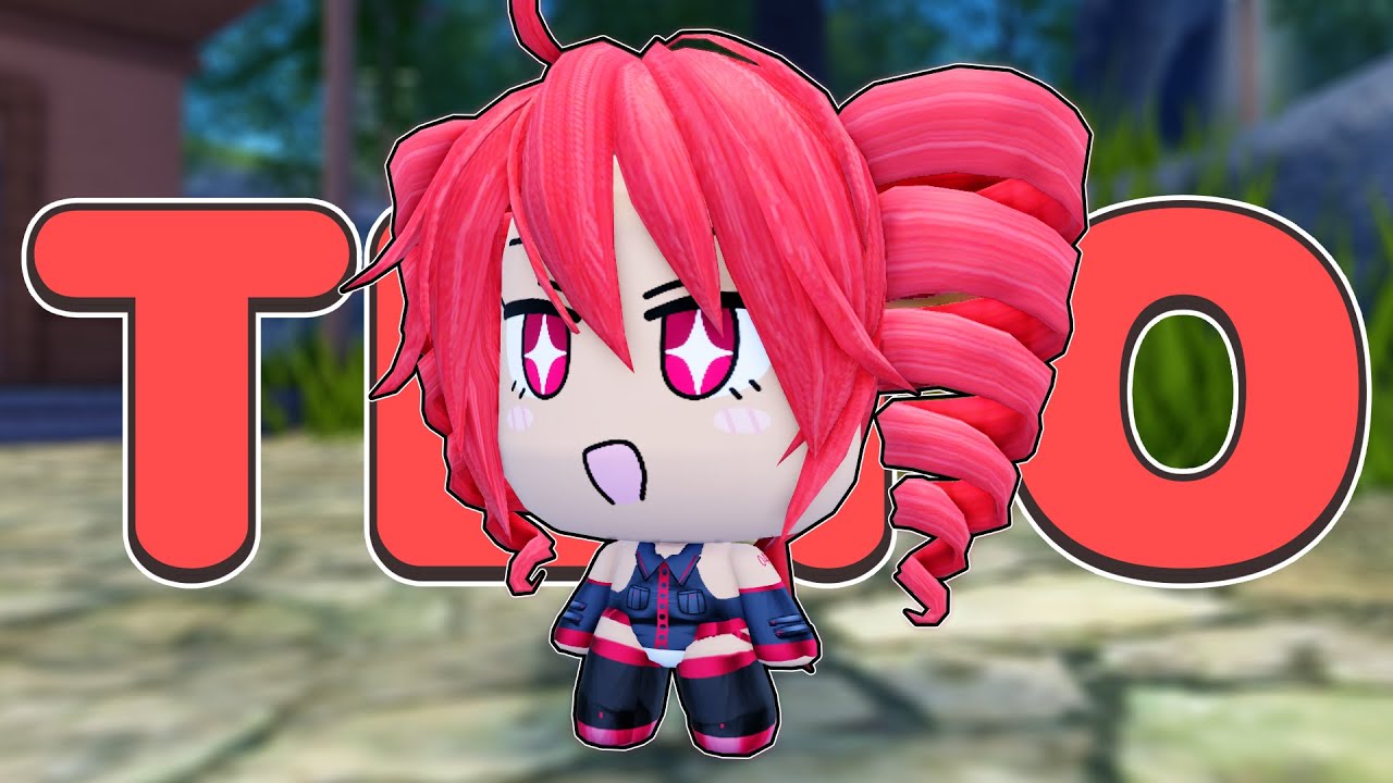 แต่งเป็น Teto ตัวน้อยจะไปแกล้งคนแต่เจอพวกบูสไมค์ด่ากัน 🍐 | Roblox จุดพักใจ