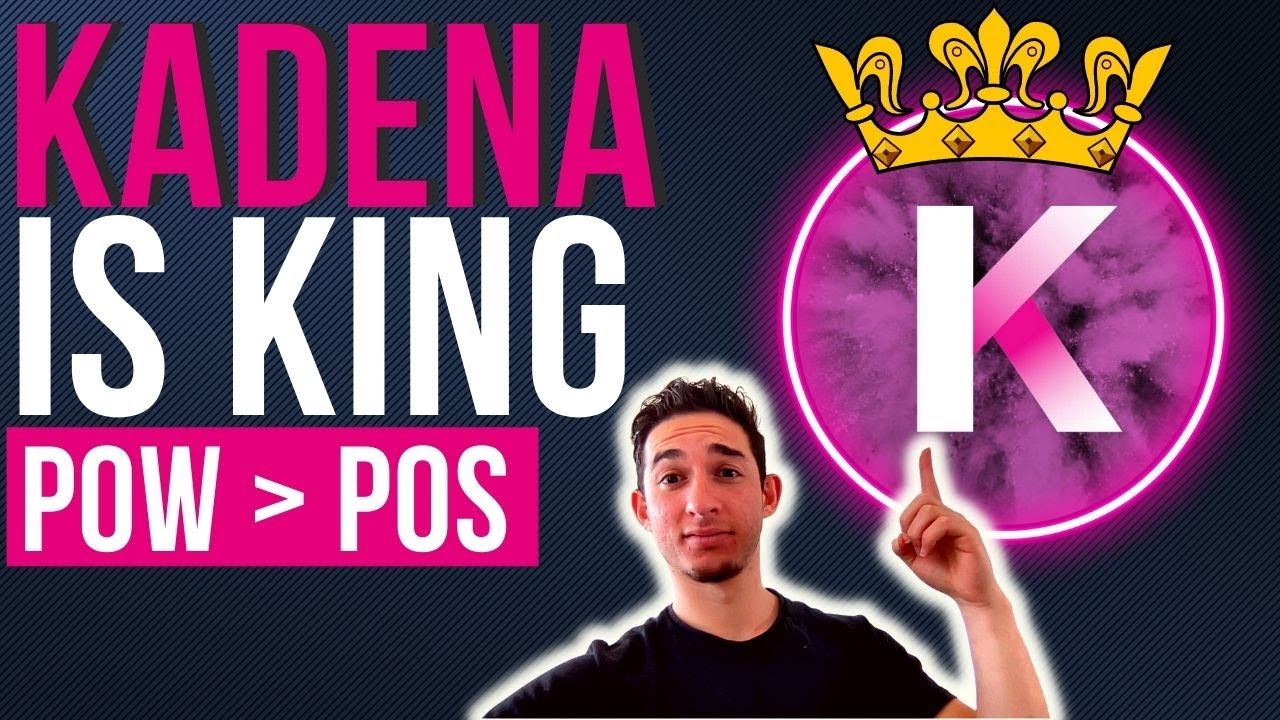 KADENA is UP 100% IN 48 HOURS! IS KDA KING?