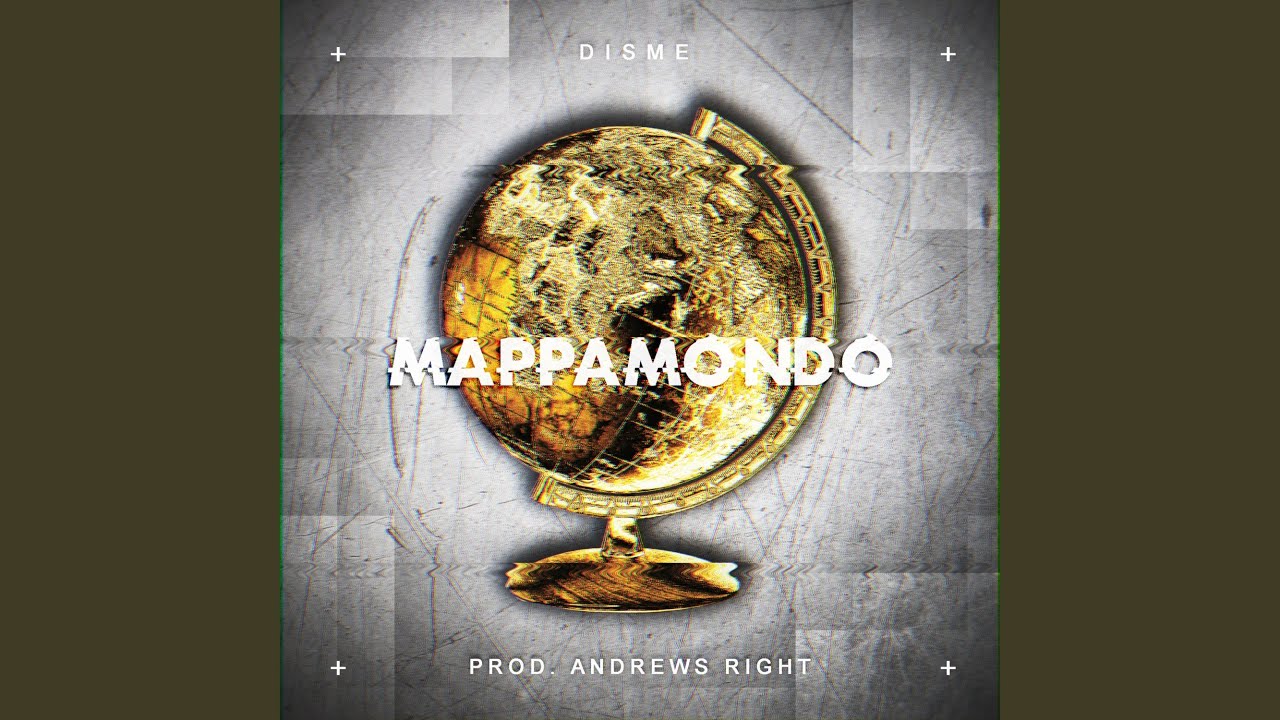 Mappamondo