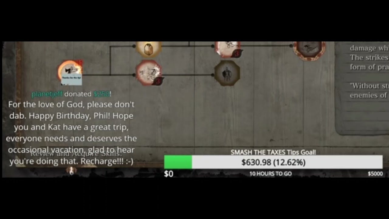 What is wrong with OIC and DSP's fan base in general Part 2 (OIC 2, Planet Jeff 2, Technical2070)