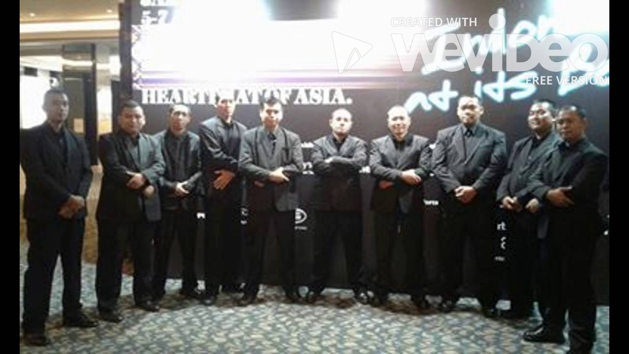 Security Event Jakarta
