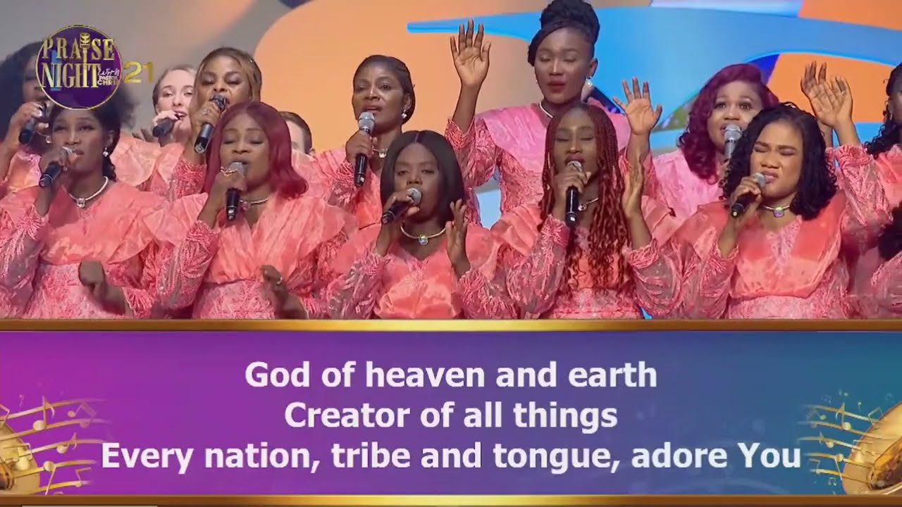 LIVE: Christ Embassy Fulshear Church Service with PSA