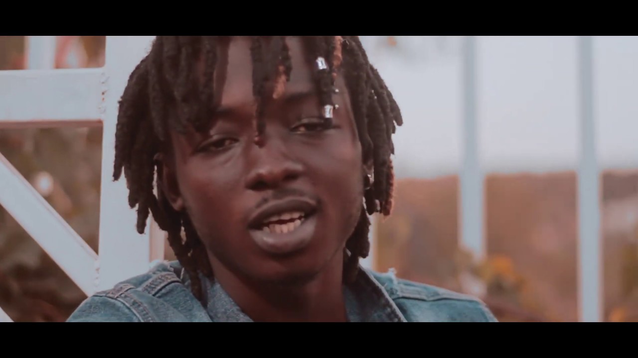 IBA MONTANA - KOW KA TIA (Clip Officiel)