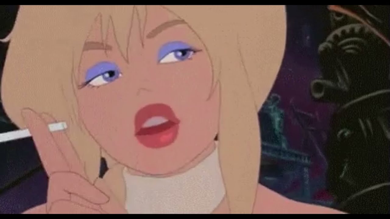 bali baby - banana clip (slowed + reverb)