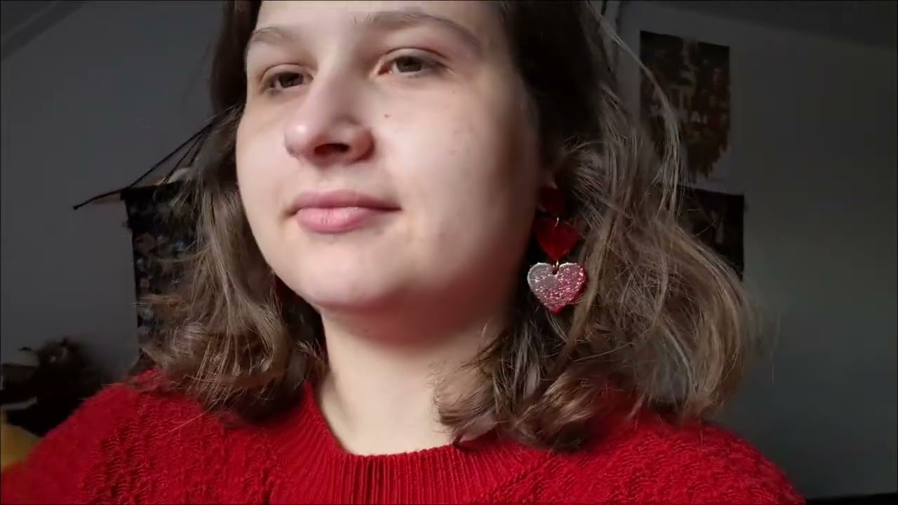 Weekvlog 210 - werken, kletsen +  Shein & Temu shoplog