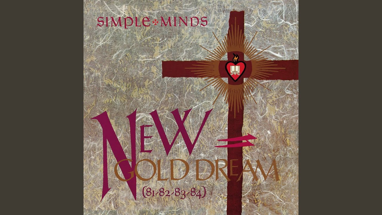 New Gold Dream (81/82/83/84) (Remastered 2002)