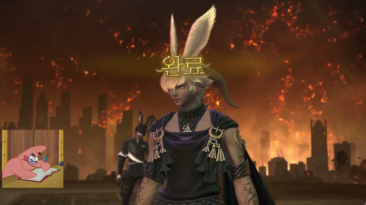 헤비 영식 4층 첫클 흑마(D4)