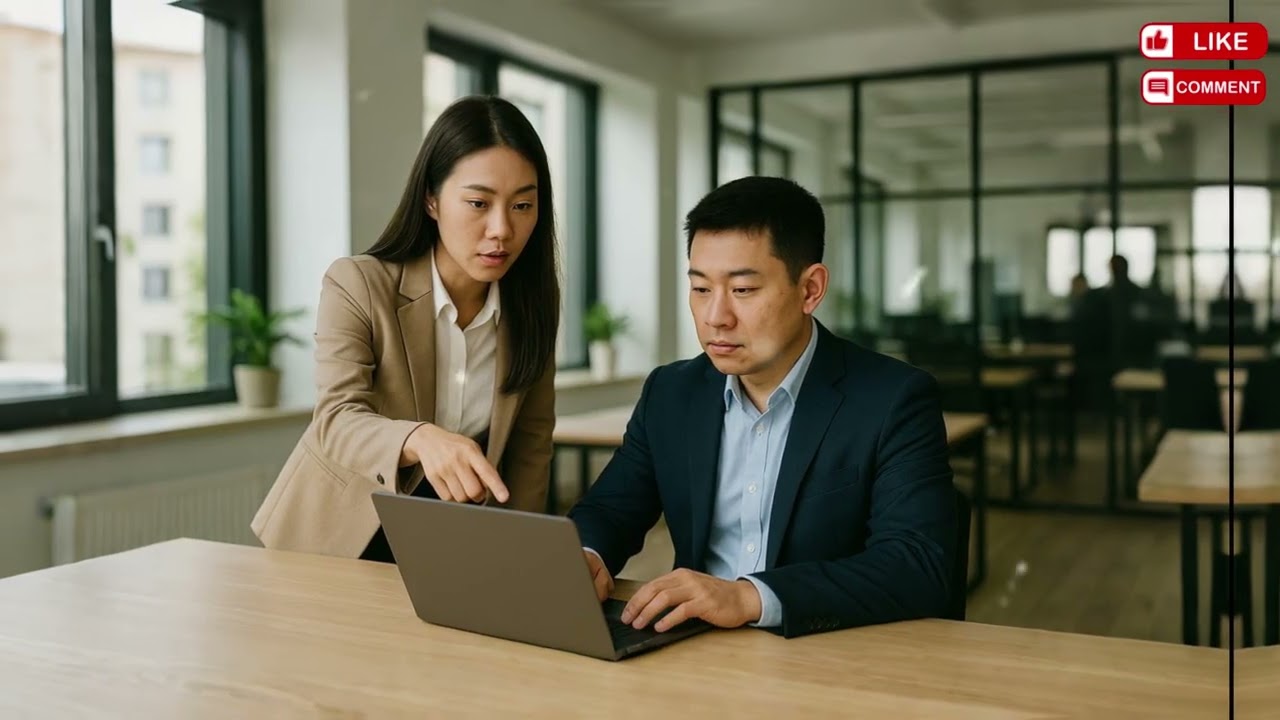 Tỷ Phú MỈA MAI: “Sửa Được Tôi Cho Luôn Công Ty” KHÔNG NGỜ 10 Phút Sau Cô Gái Khiến Ông TÁI MẶT