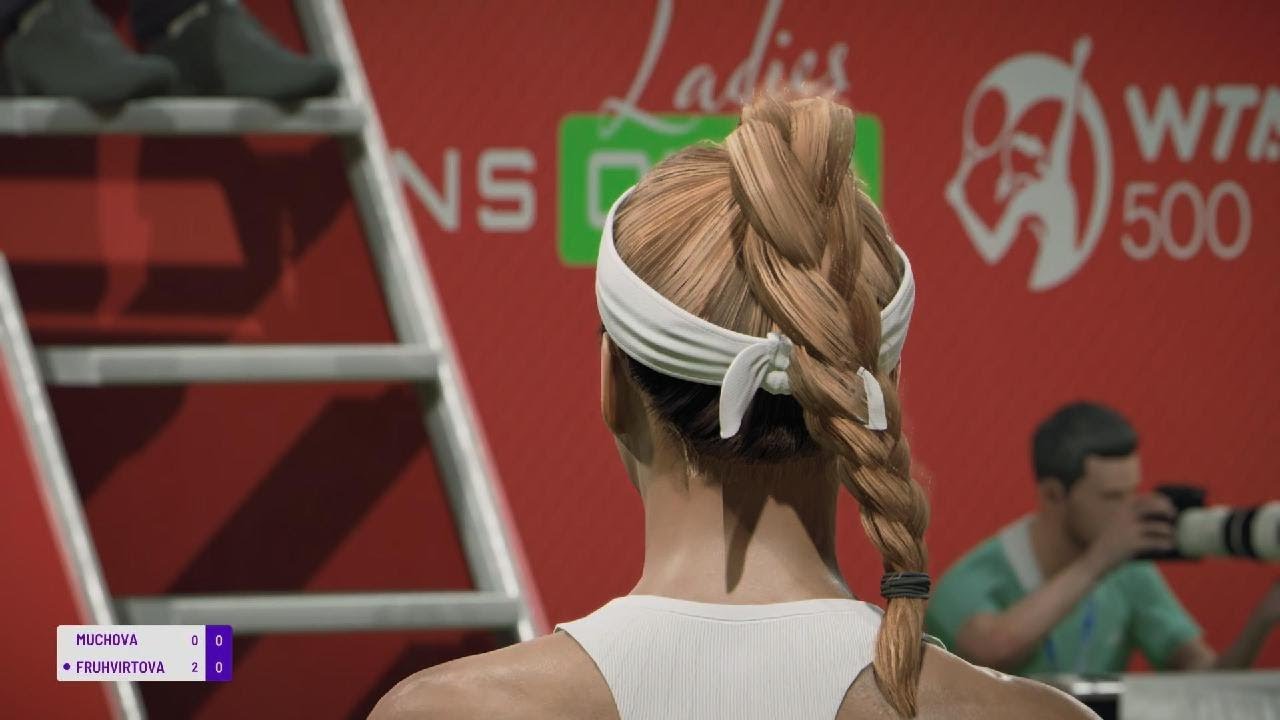 TIEBREAK: Official game of the ATP and WTA_20260223112452