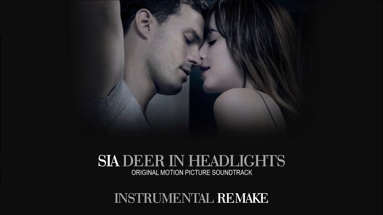 Sia - Deer In Headlights (Instrumental Remake) (2019 MIX) [Lyrics]