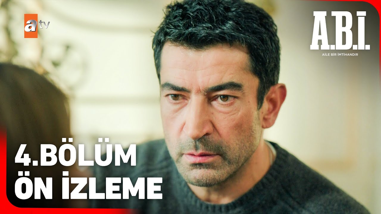 A.B.İ. 4. Bölüm Önizleme | 