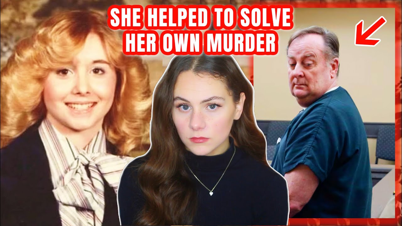 How A STRAW Helped To Solve A HORRIFIC Murder - The Tragic Case of Michelle Martinko