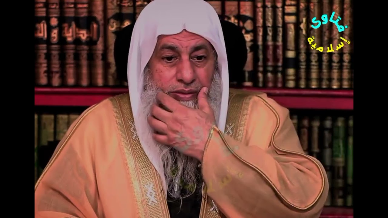ما حكم القيام اجلالا للجنازة عند دخولها المسجد لكي يصلى عليها ؟الشيخ عزيز العنزي 