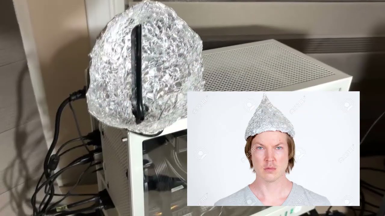 The most unnecessary PC 