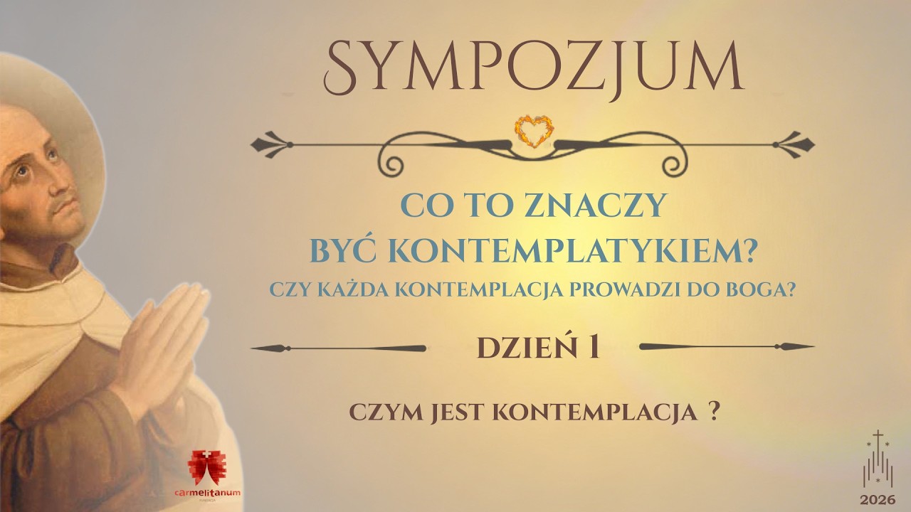 Czym jest kontemplacja?