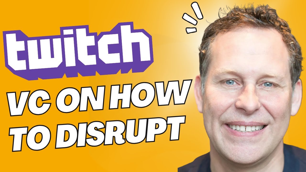 How to Create Disruptive Products by Top VC Mike Maples with Dan Olsen at Lean Product Meetup