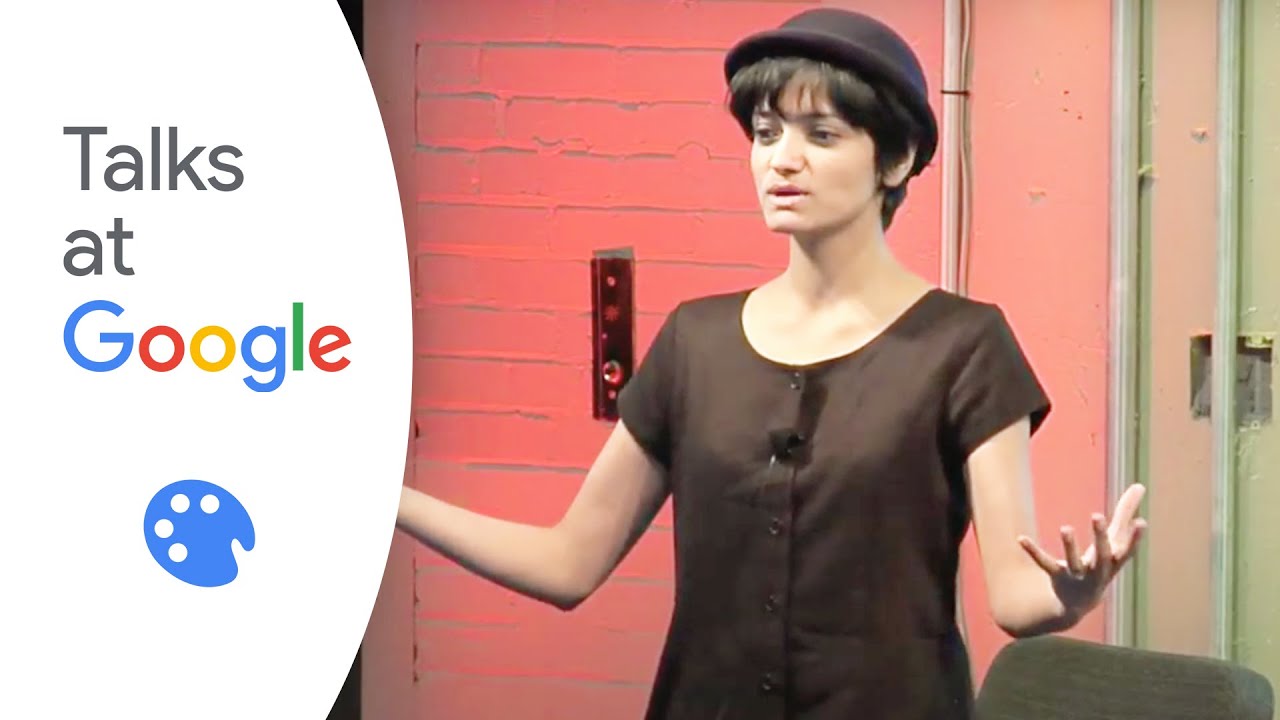 Uniform Project | Sheena Matheiken | Talks at Google