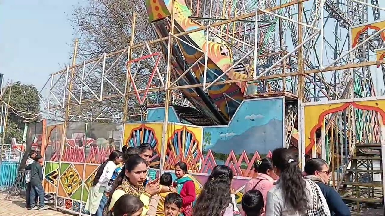 Shivratri Mela