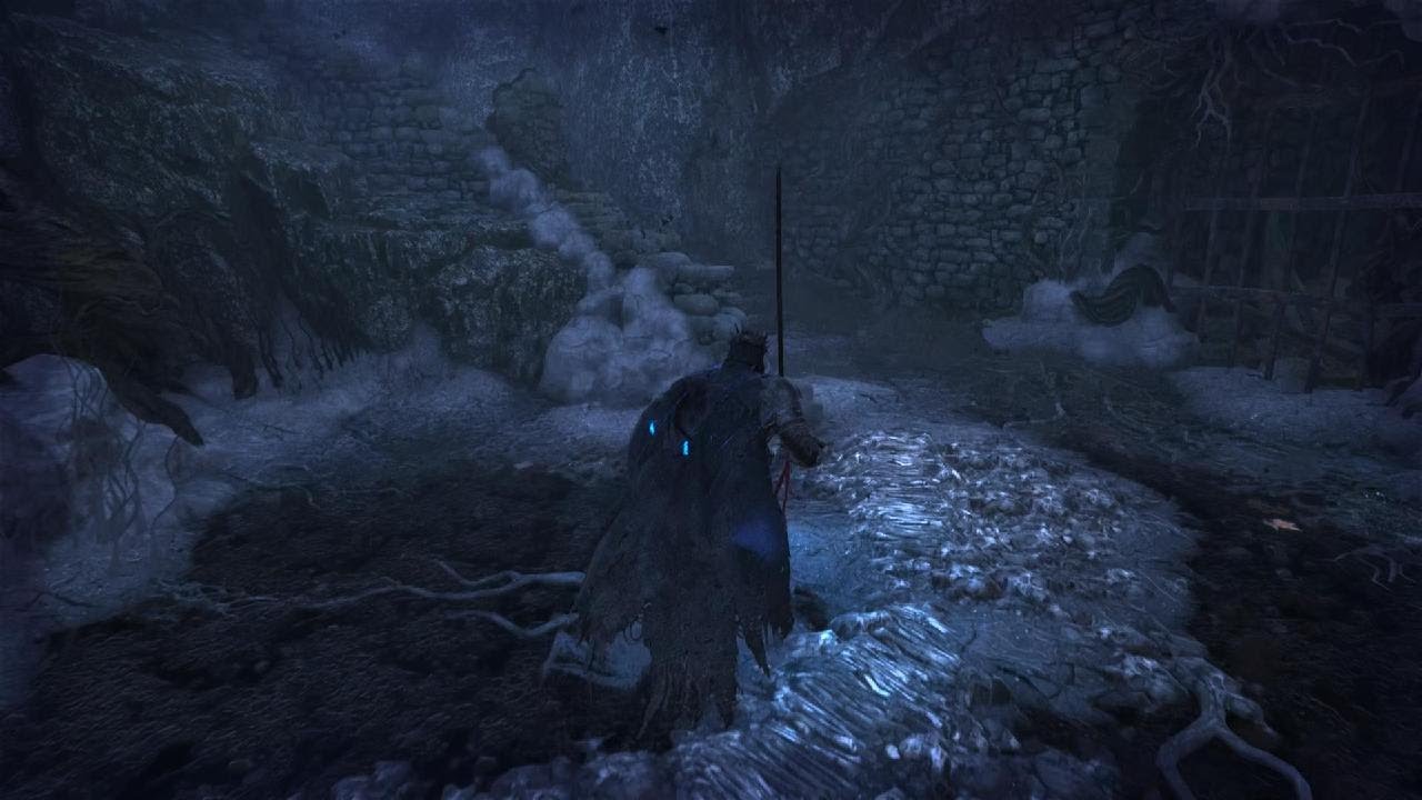 Lords of the Fallen - Pieta, She of Blessed Renewal Boss Fight