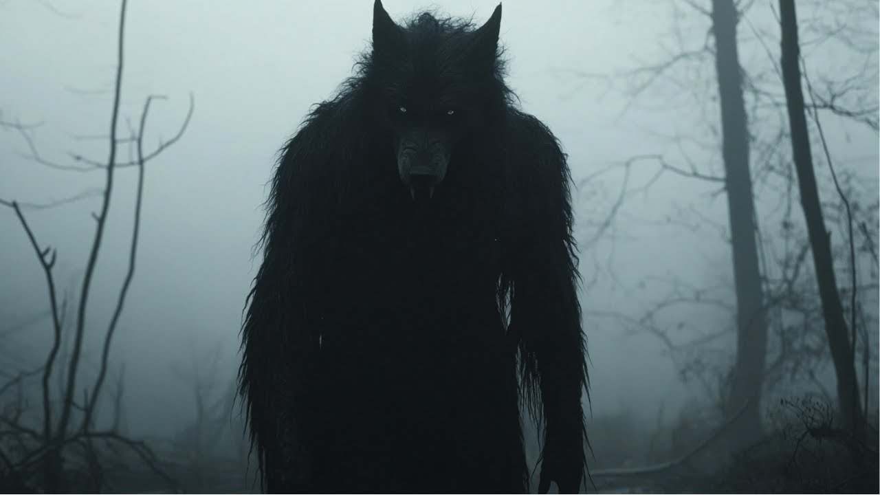 Werewolves of Mistwald -  Gothic Horror | Runway Gen 3