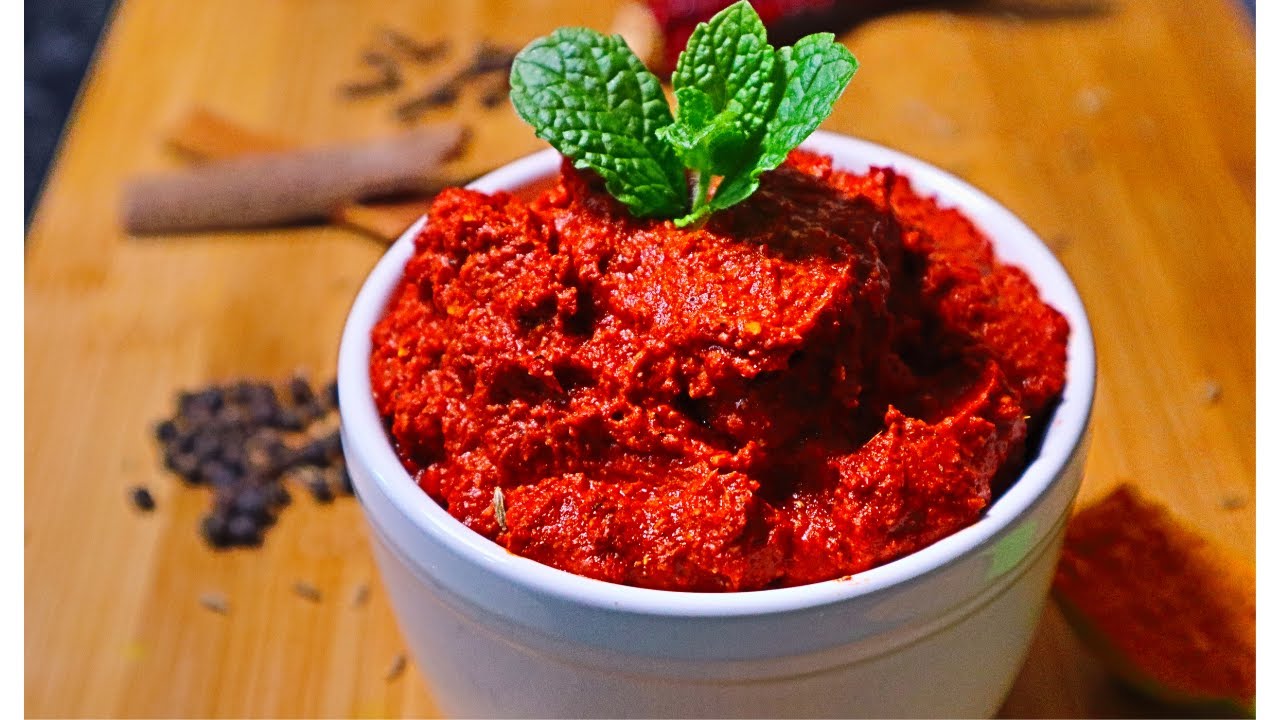 Ambot Tik | Ambot Tik Masala Goan | Goan Recipe | Goan Ambot Tik Recipe | Easy curry sauce