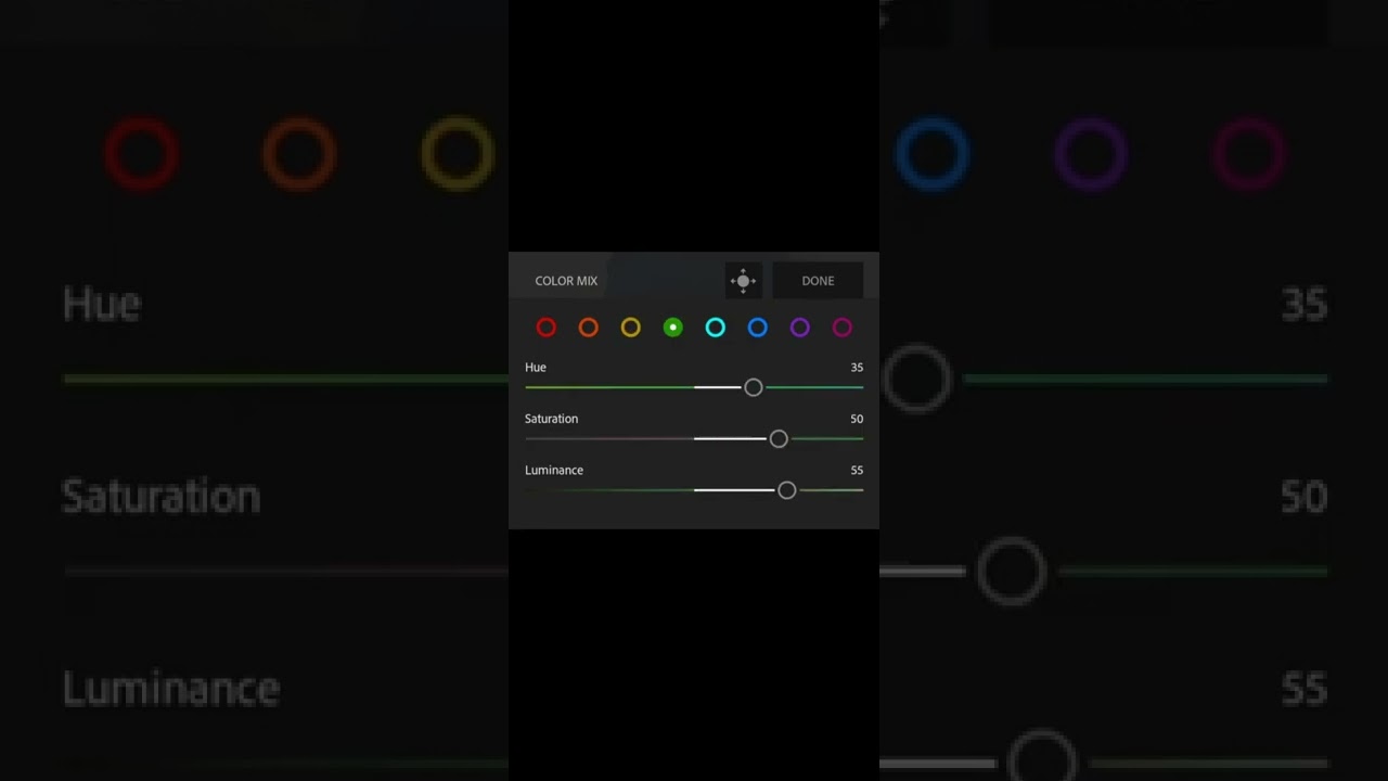 Lightroom Mobile Presets Free | How To Edit Iphone Filter In Lightroom | IPHONE FILTER PRESET