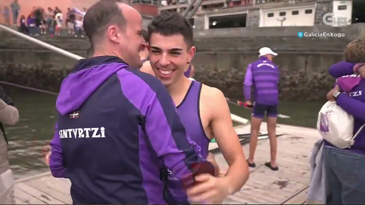 Liga Euskolabel 2025. LV G.P. - LI Bandera El Corte Inglés - Ayuntamiento de Portugalete