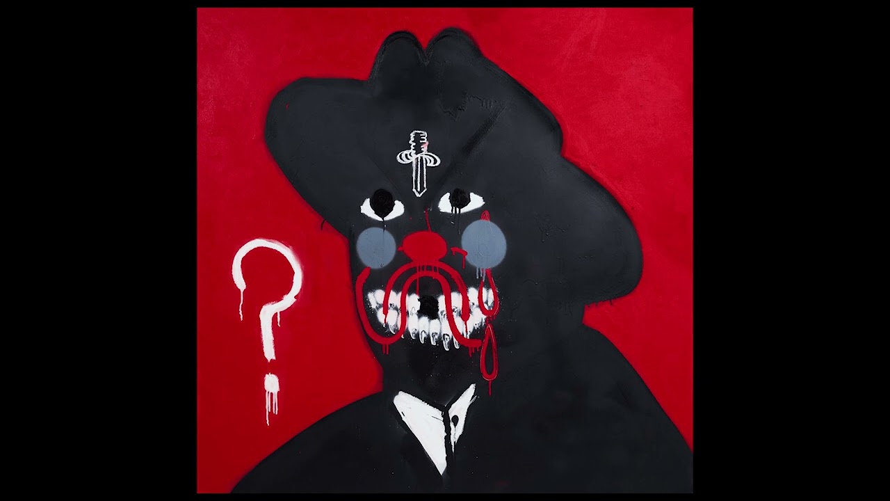 [FREE] 21 Savage Type Beat - "Cold Case"