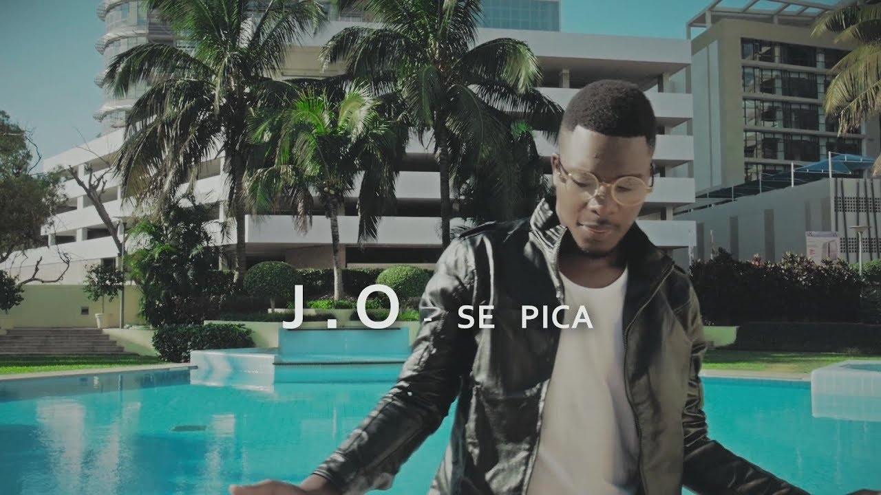 J.O - Se Pica | Official Video