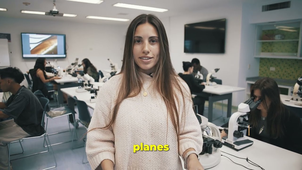 Licenciatura en Nutrición - UCA
