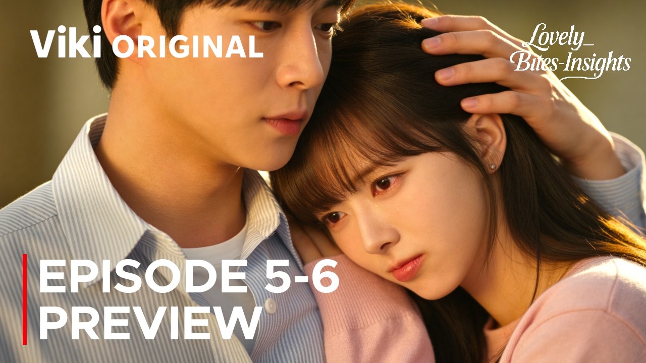 Our Universe Episode 5-6 Preview & Spoilers [ ENG SUB ]