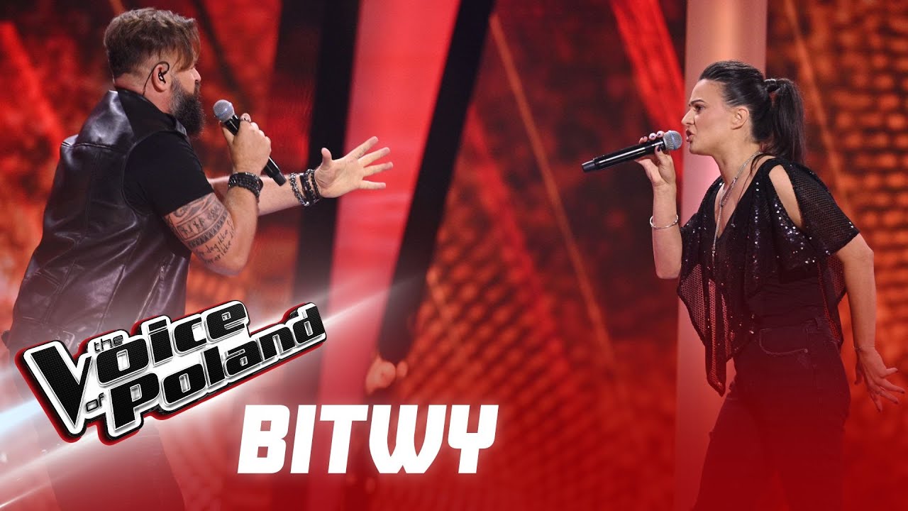 Isobelle Bundy vs. Konrad Baum  | 