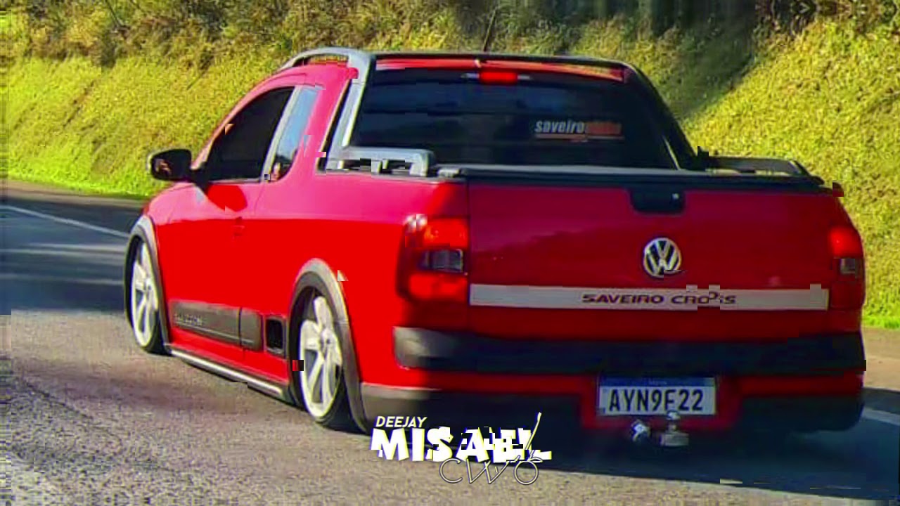 MEGA FUNK 2020 - SEM PALAVRÃO Vol.2 - DJ Misael CWB