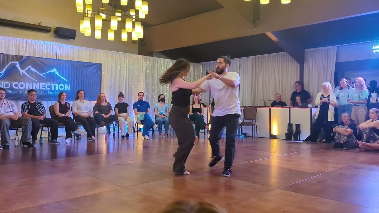Andrew Sunada x Delancey Von Langendoerfer All-star JJ Song 2 | Bend Connection 2026