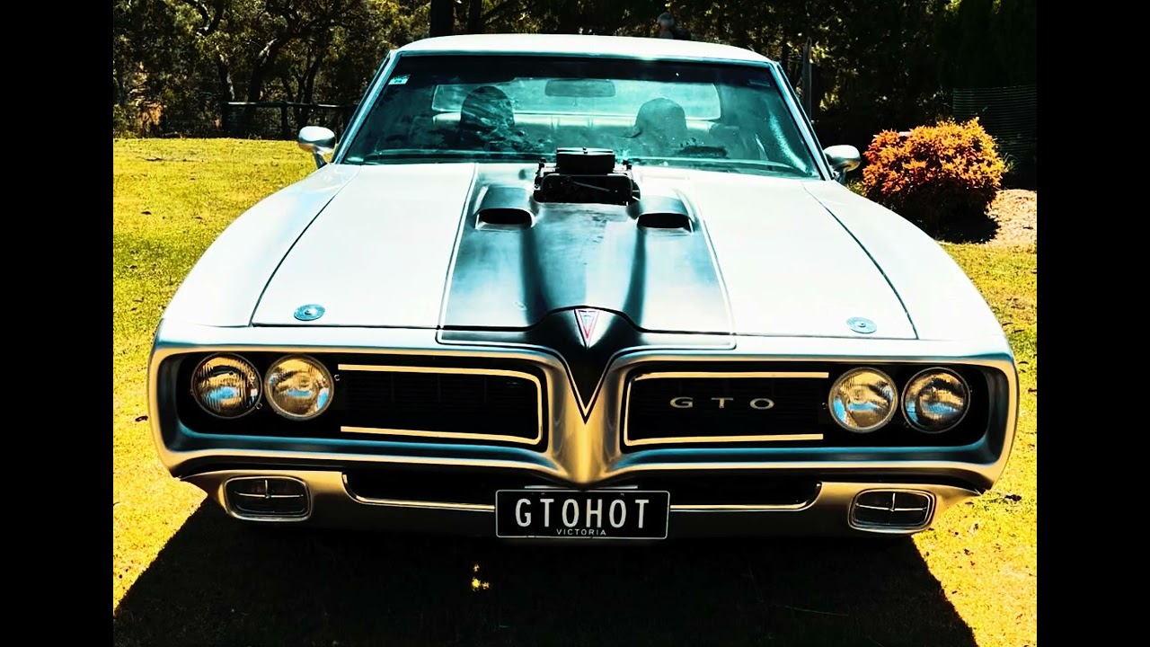 Classics muscle 