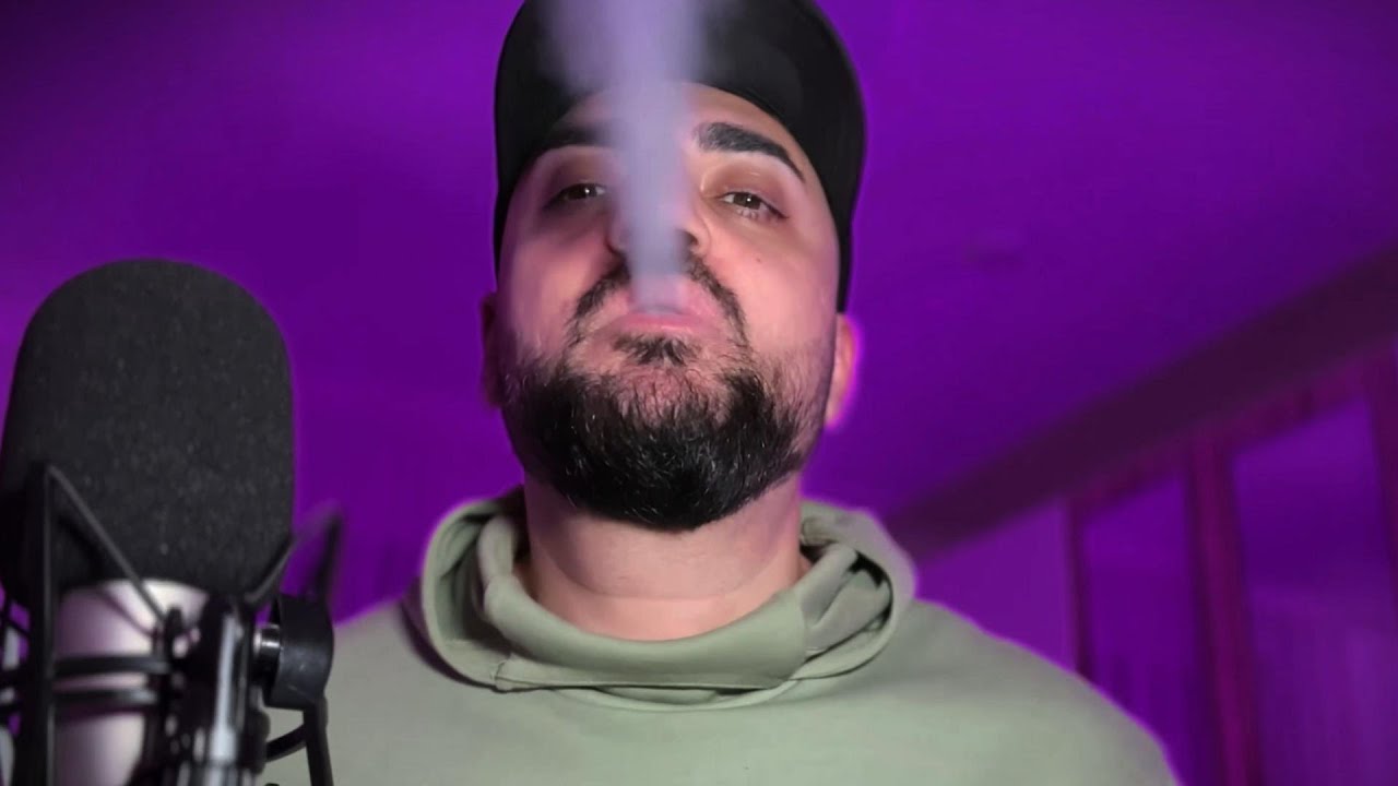 Momentul Perfect Pentru ASMR cu Comentariile Voastre