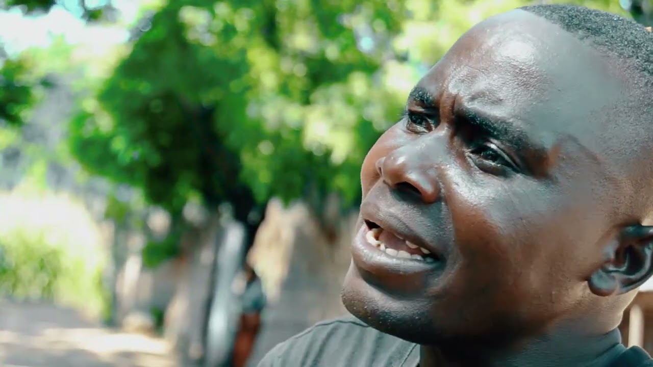 Frances Jomeca Bagamoyo Dir A Ralph Dee
