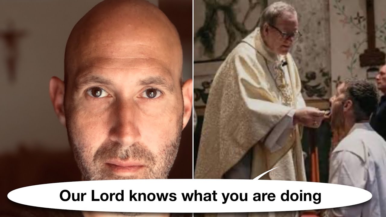 Memo To The “Double-Agent Catholic:” Stop It!