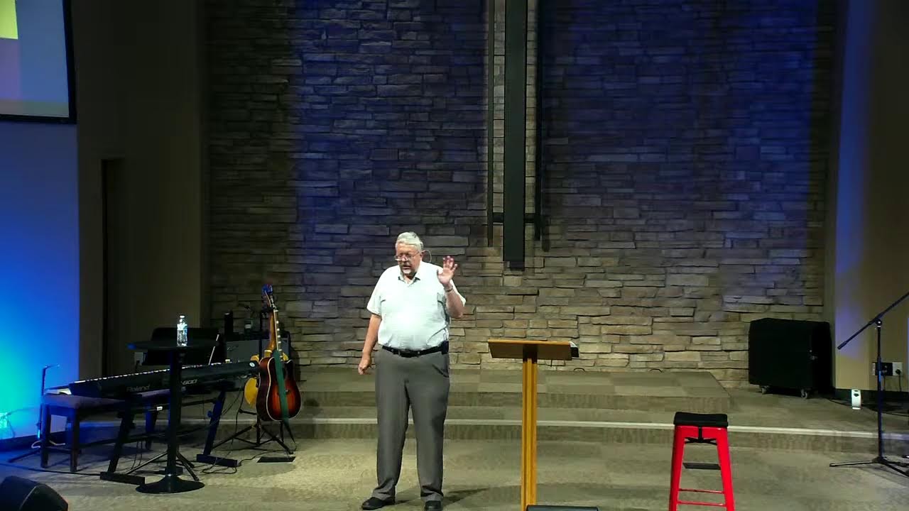 Dr. Craig Blomberg: Historical Reliability Of The Gospel