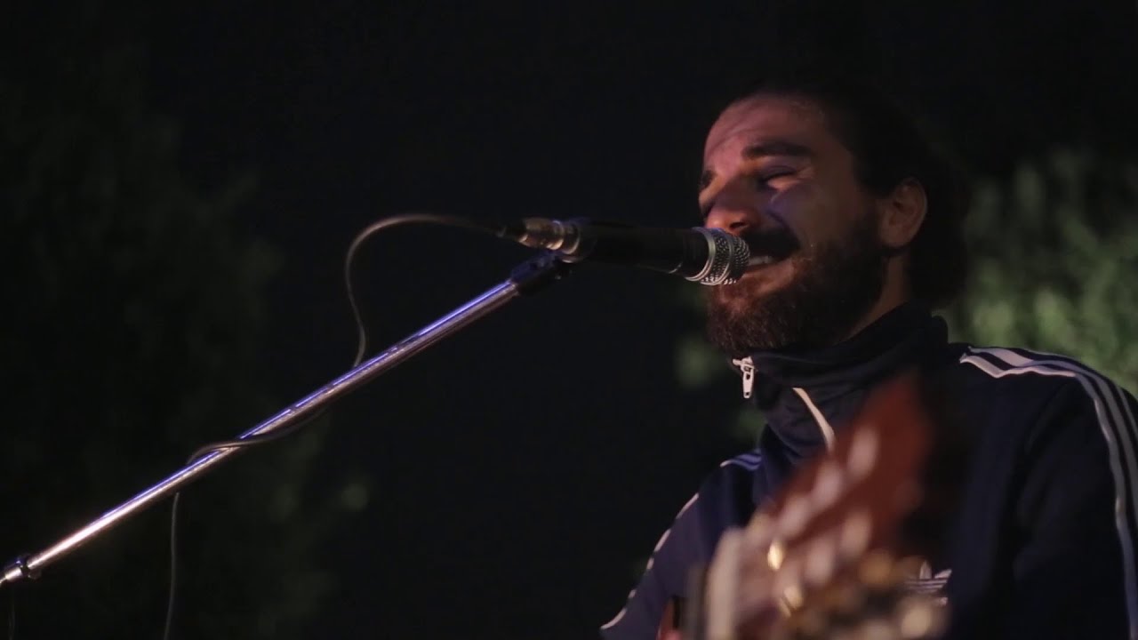 sottovoce | Alessio Bondì