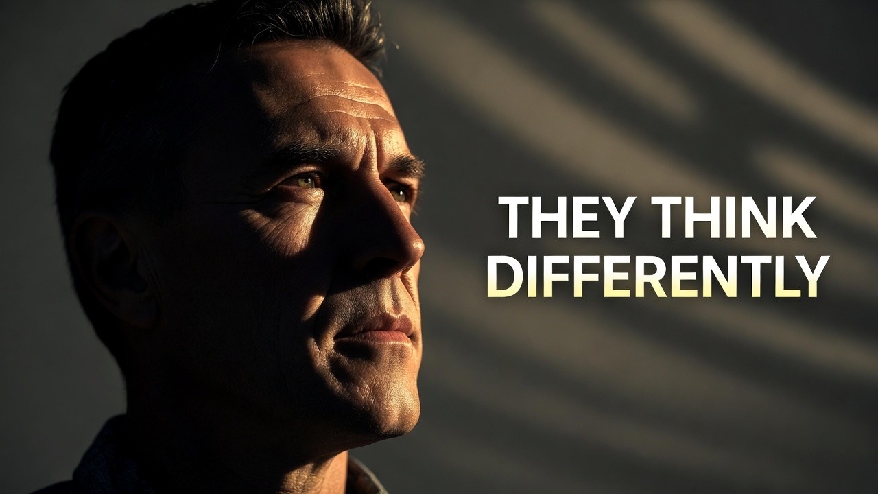 5 Mental Shifts That Separate Winners From Watchers