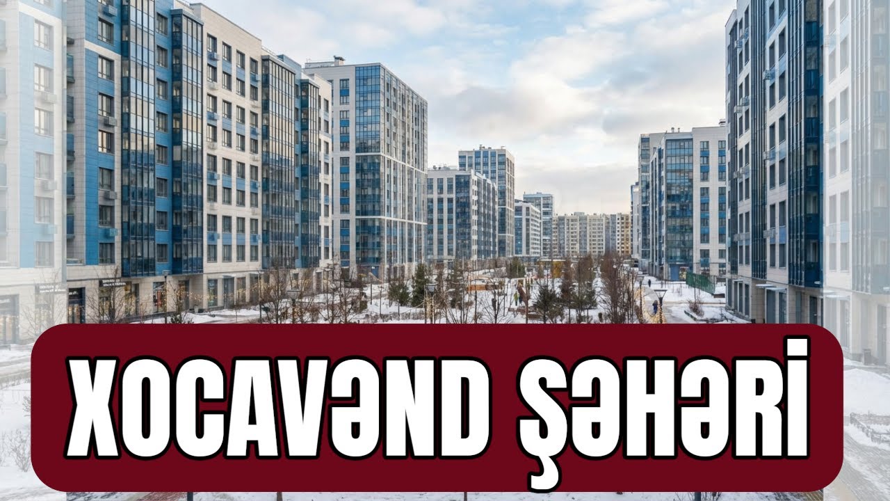 XOCAVƏND – bunu görmədən keçmə! Qar, zirvələr və dağları yaran tunellər. Laçın.Şuşa.Kəlbəcər.