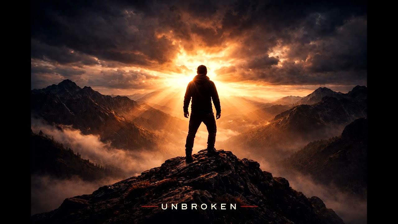 Unbroken