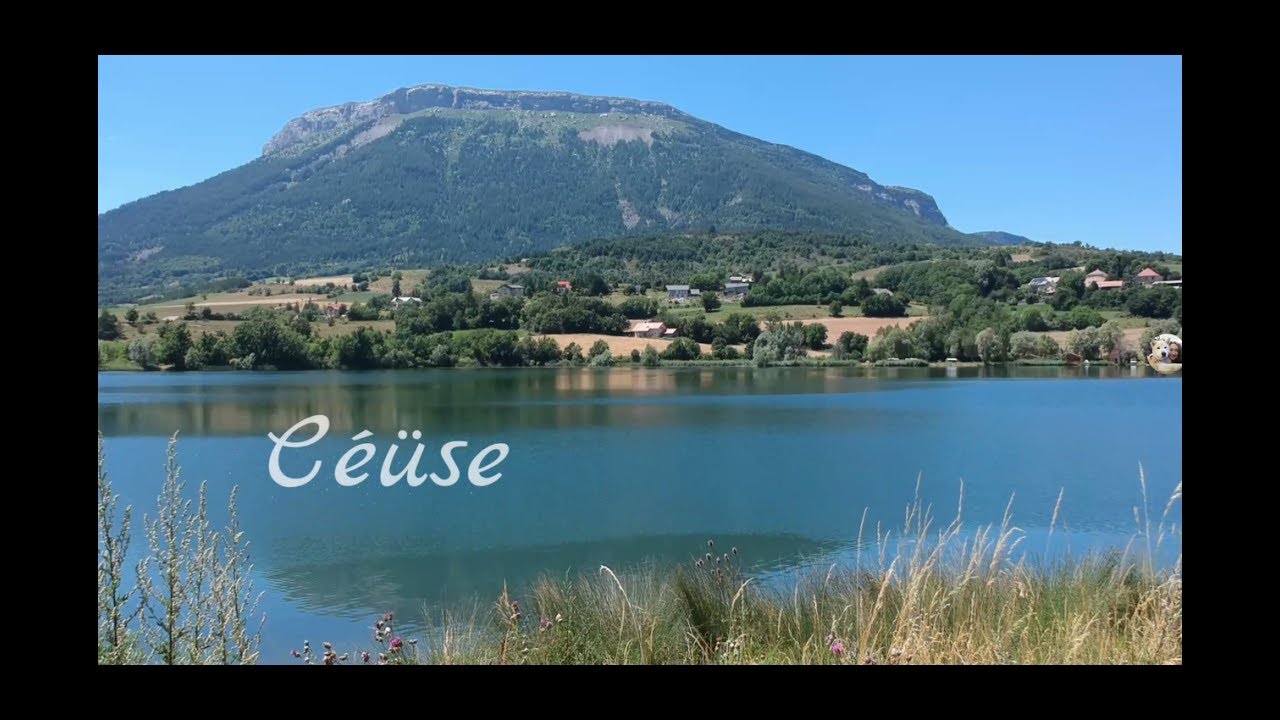 Céüse 2017
