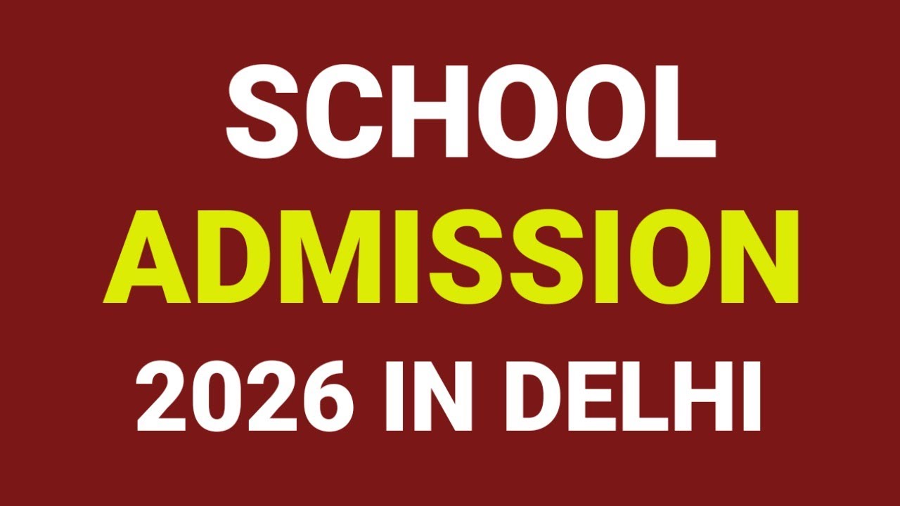 Navayug School Sarojini Nagar Admission 2026 फॉर्म आया| NSSNET 2026 | School Admission 2026 in Delhi