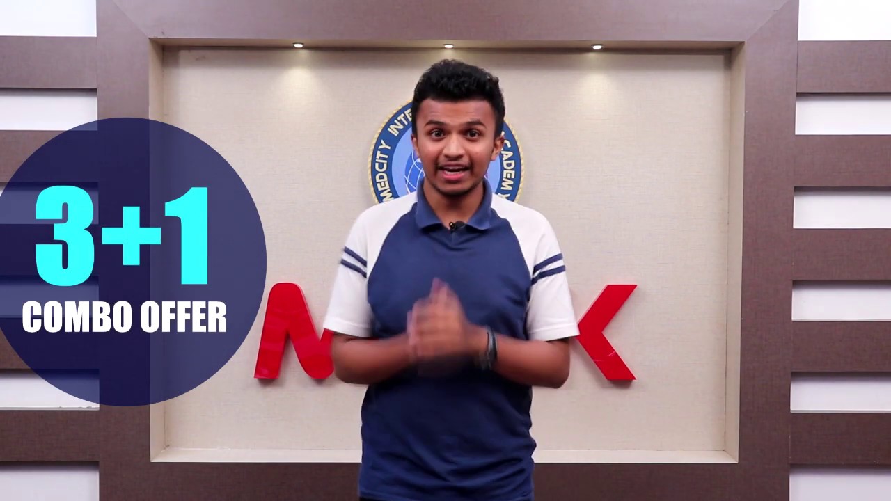 Medcity's Grand Opening @ Thodupuzha | IELTS & OET Coaching in Thodupuzha