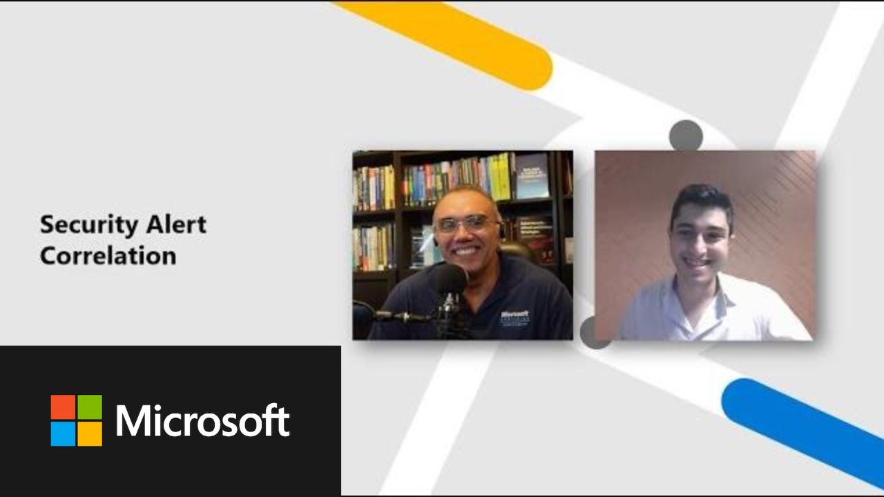 Security Alert Correlation | Defender for Cloud in the Field #35