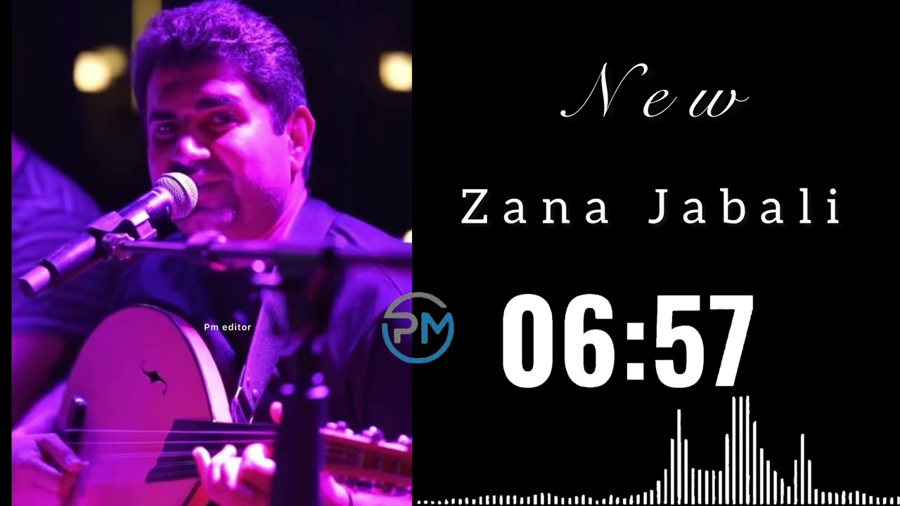 Zana Jabali 