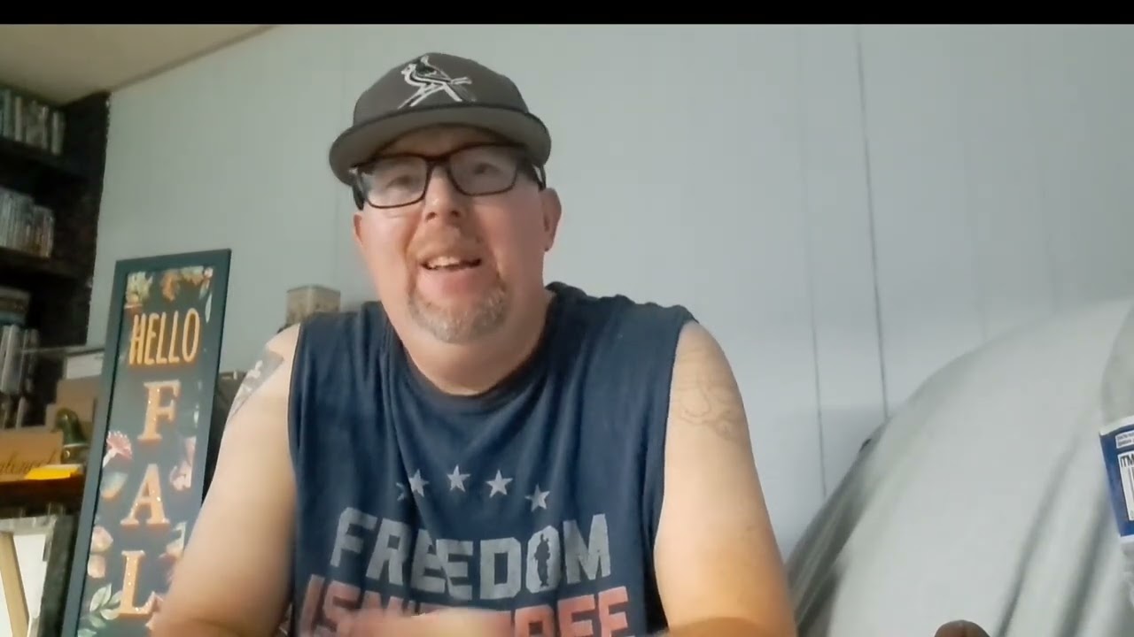 why I quit trucking (homeless)