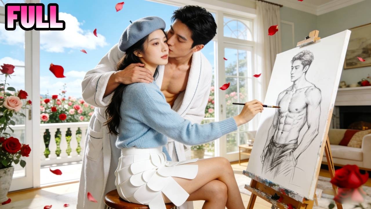 अपने मंगेतरसे धोखा खाने केबाद,उसनेसकेअमीरबड़ेभाईसे शादी कर ली - उसकामंगेतर फूट-फूटक रोया औरउससेमाफ़ी